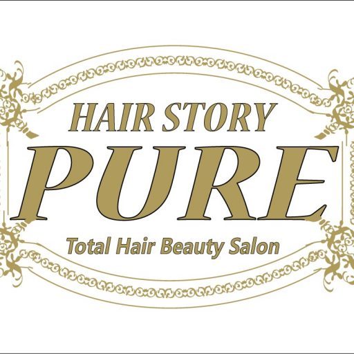 HAIRSTORY PURE